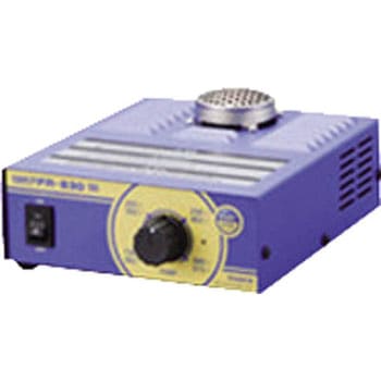 Hakko FR-830 100V 两脚接地插头HAKKO白光FR830-01